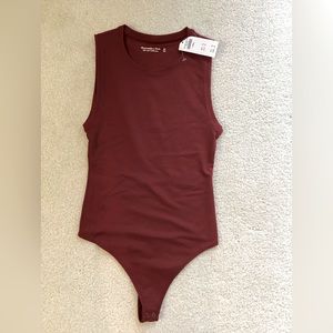 Abercrombie & Fitch bodysuit (FINALPRICEDROP)